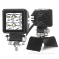 4x4 Traktor ATV -LKW Offroad Lights 12 V 24 V LED LED Light Spot Flut Balken LKW fahren Leuchte